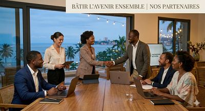 FORMULAIRE PARTENAIRES ET COLLABORATEURS