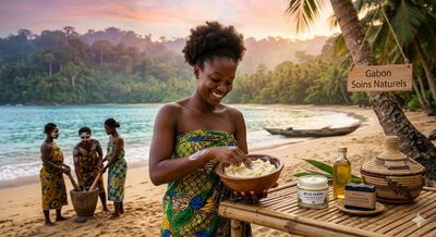 MAQUILLAGE ET SOINS DE LA PEAU/CORPS