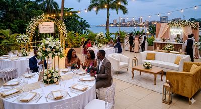 RECEPTION/MOBILIER DECORATION/ACCESSOIRE EVENEMENT