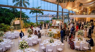 SALLE/LIEUX EVENEMENTIEL