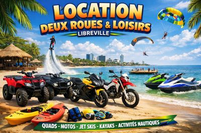 DEUX ROUES &amp;LOISIRS
