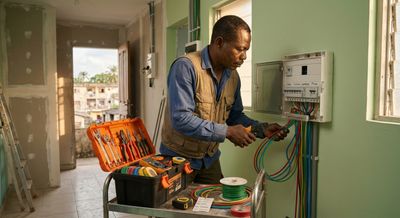 Électricité de Base