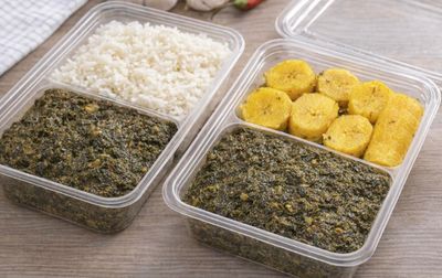 AUTHENTICITÉ GABONAISE