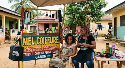 COIFURE FEMME