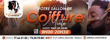 VOTRE SALON DE COIFFURE