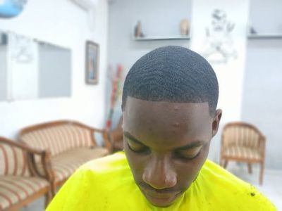 VOTRE SALON DE COIFFURE