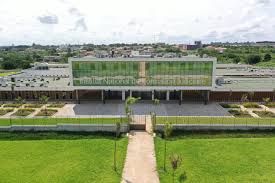INSTITUT DE FORMATION PROFESSIONNELLE