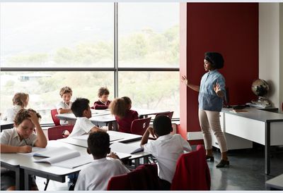 PREPA BAC ET BEPC f