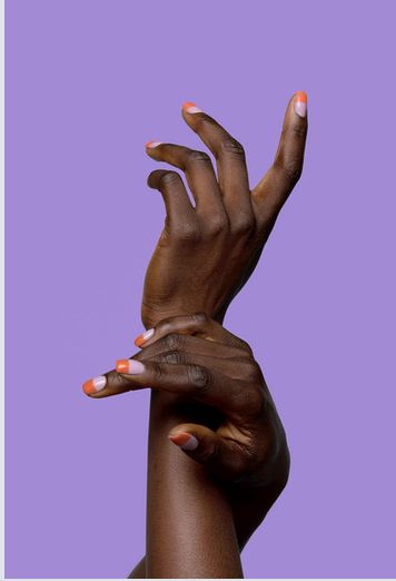 MANUCURE FRANCAISE f