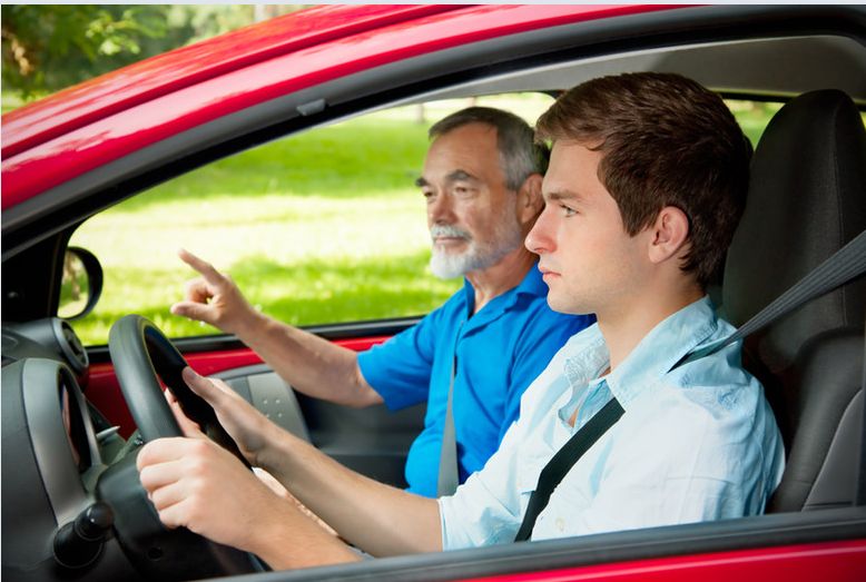 AUTO ECOLE f