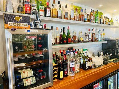Roma Restaurant Libreville