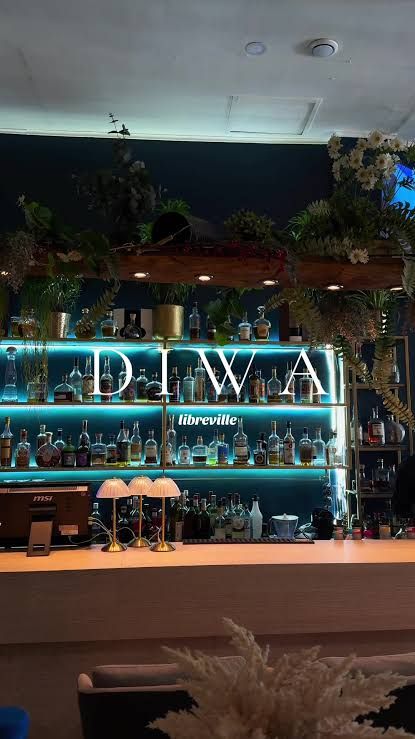 Le Diwa