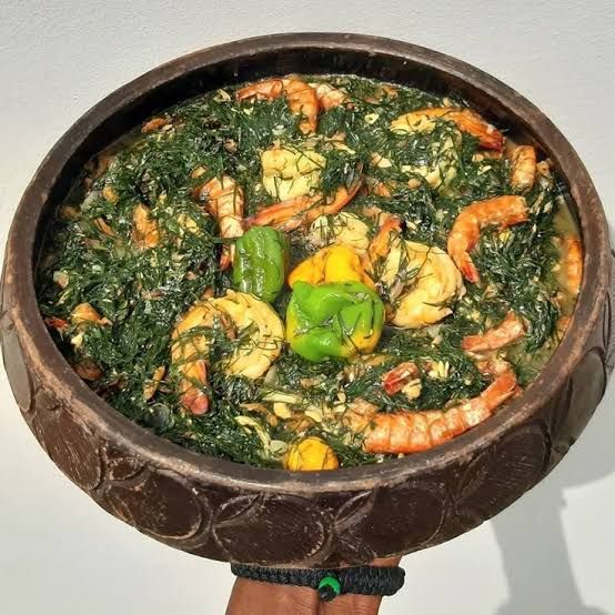 Le nkumu
