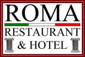 Roma Restaurant &amp; Hotel
