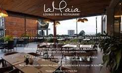 Lamaia Lounge Bar &amp; Restaurant