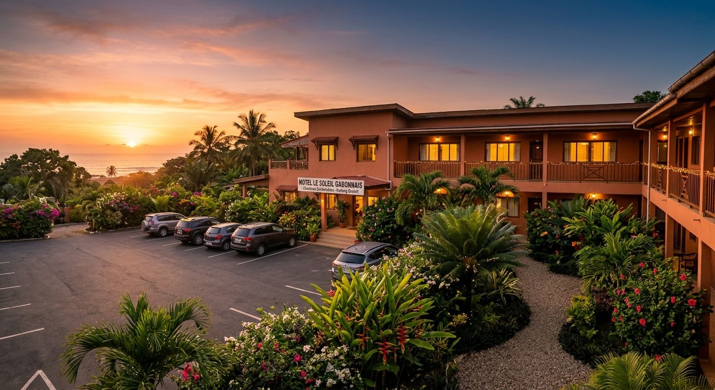 Motels
