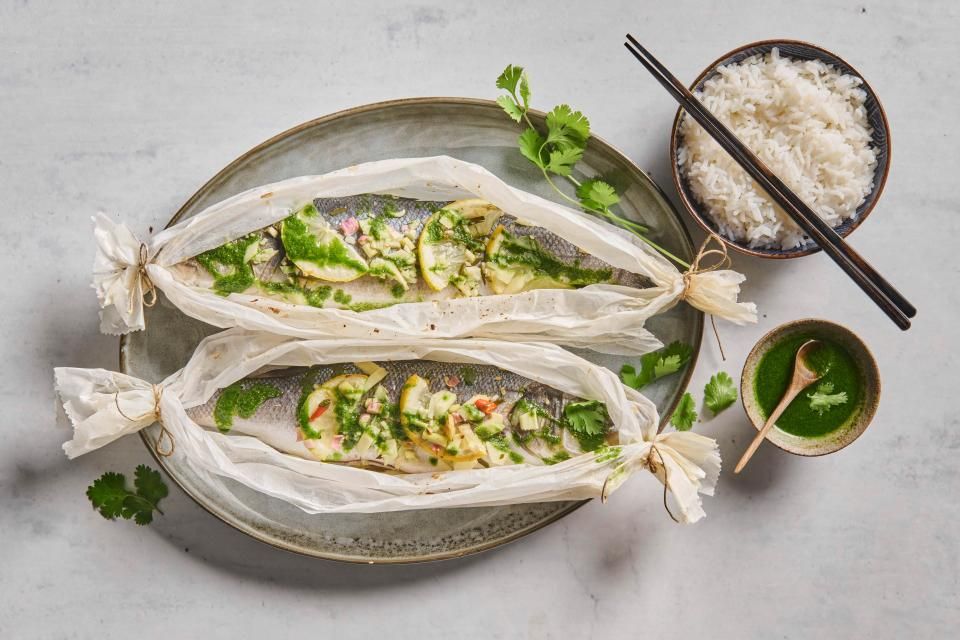 Bar façon thaï