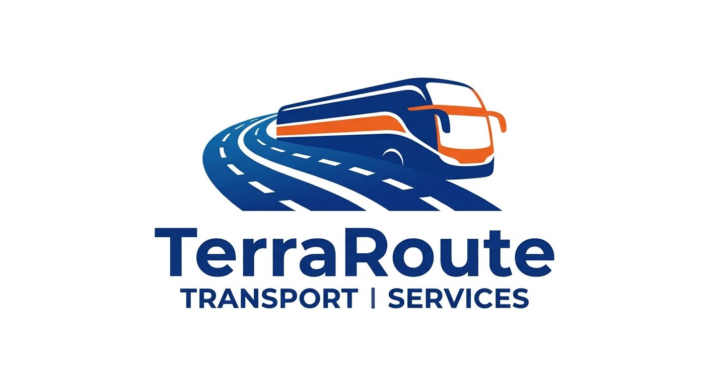 TerraRoute Transport