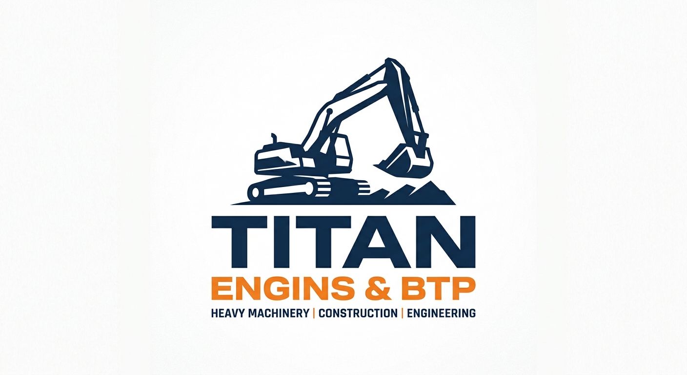 Titan Engins &amp; BTP
