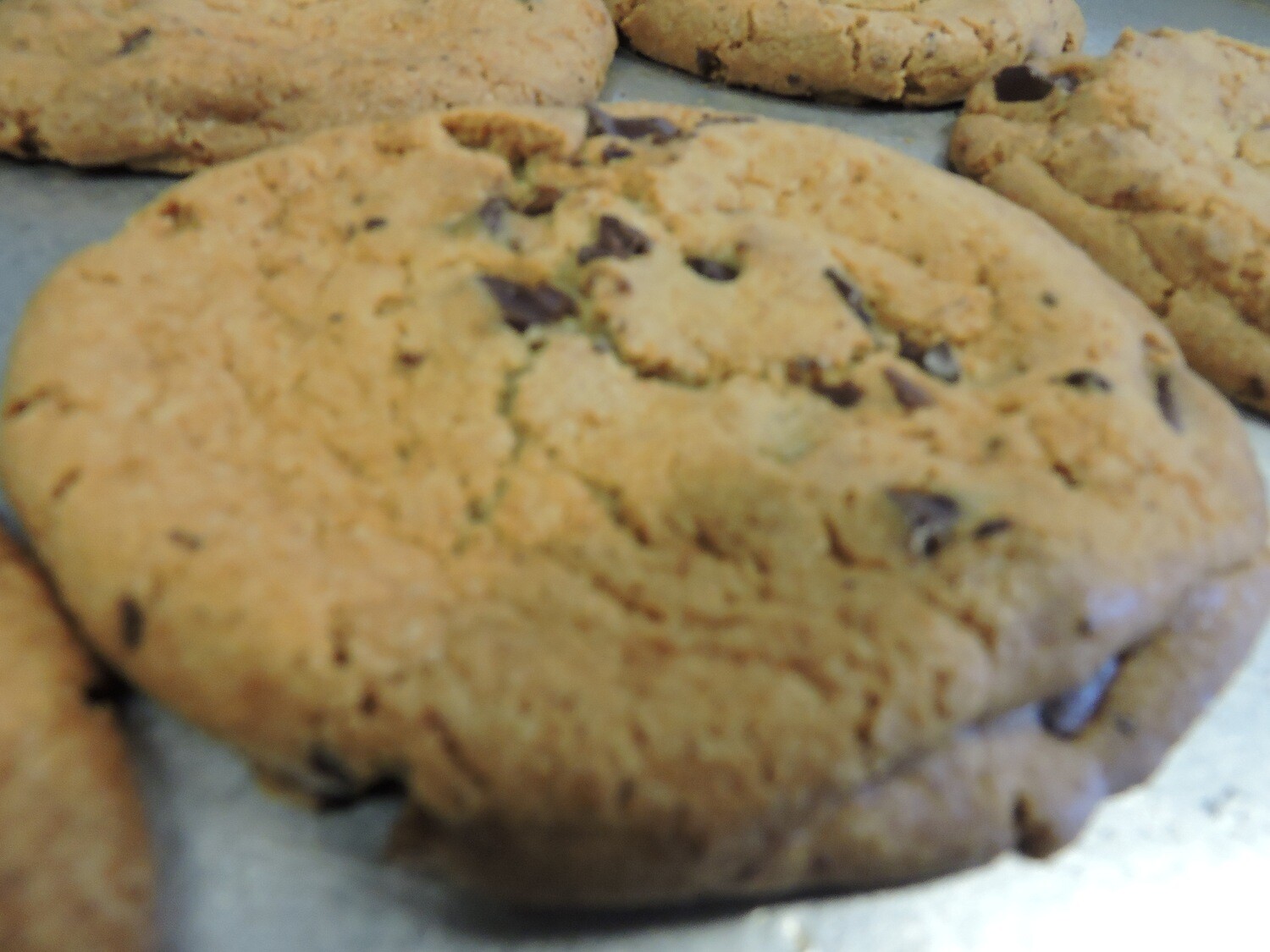 Cookies