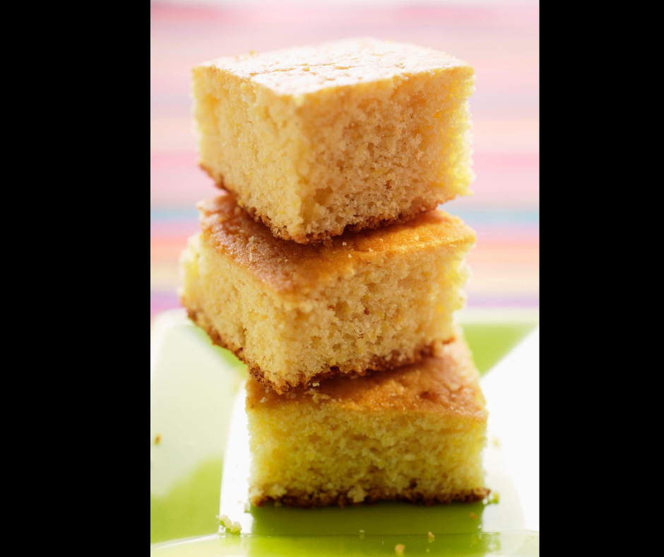 Corn Bread