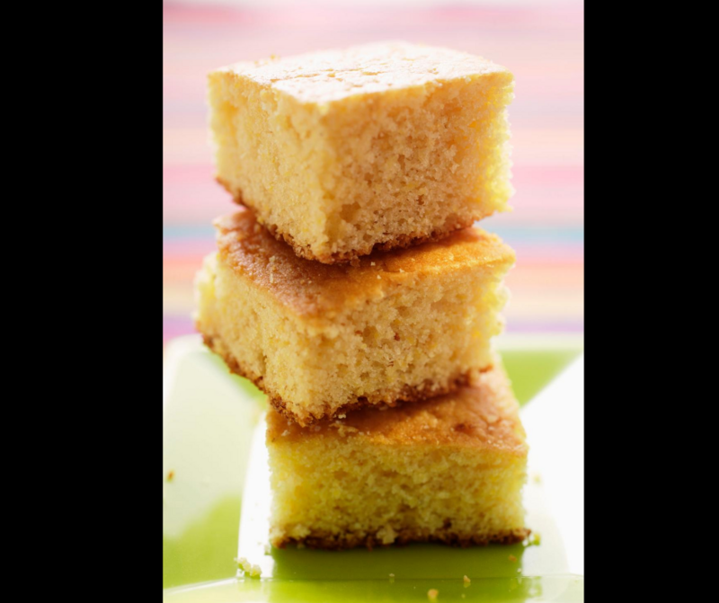 Corn Bread