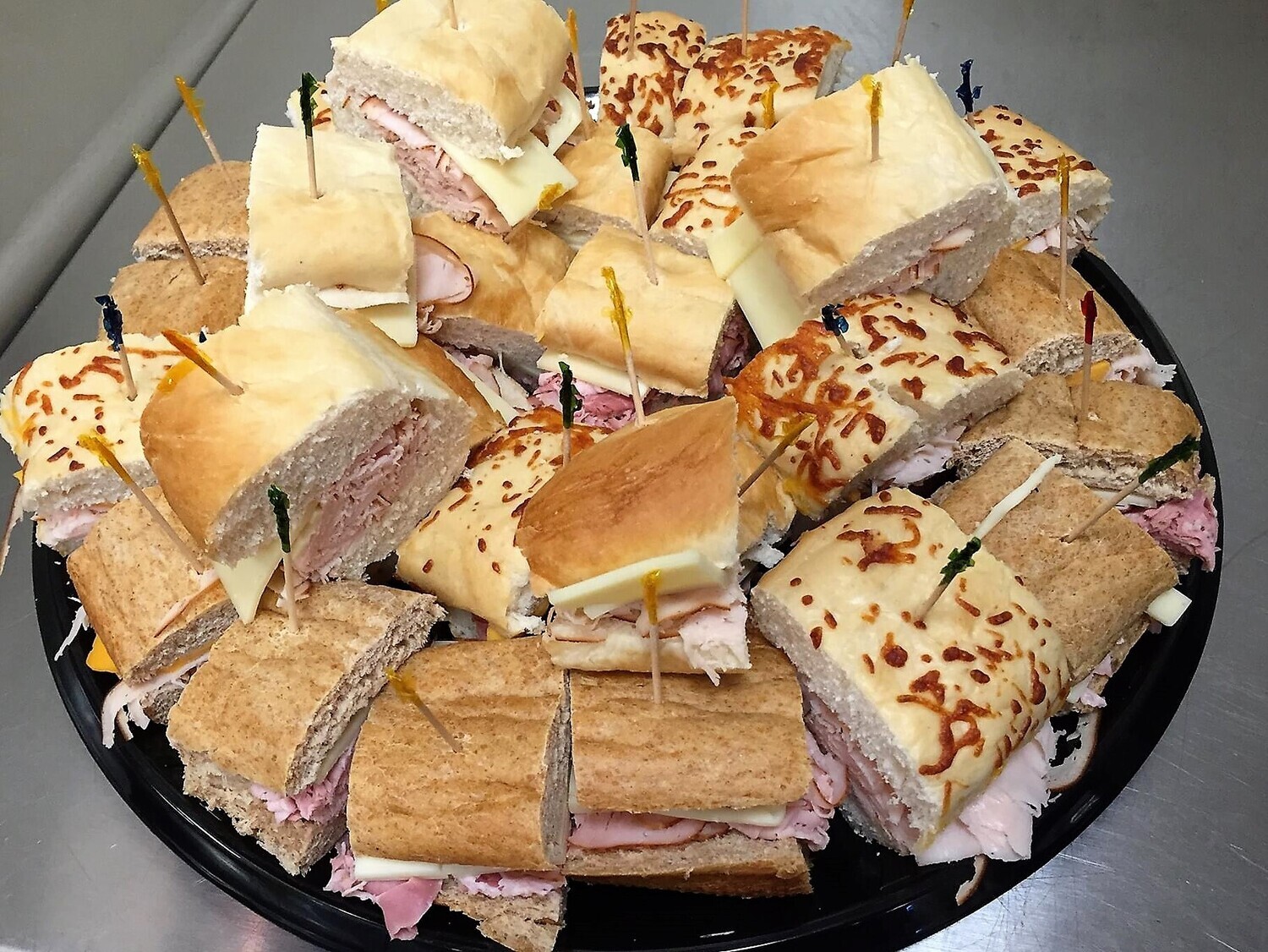 Sandwich Platter
