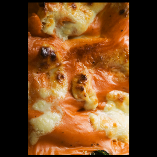 Potato, AuGratin