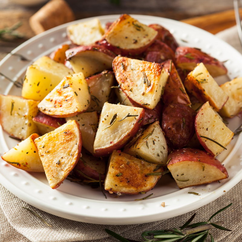 Potato, Red Rosemary