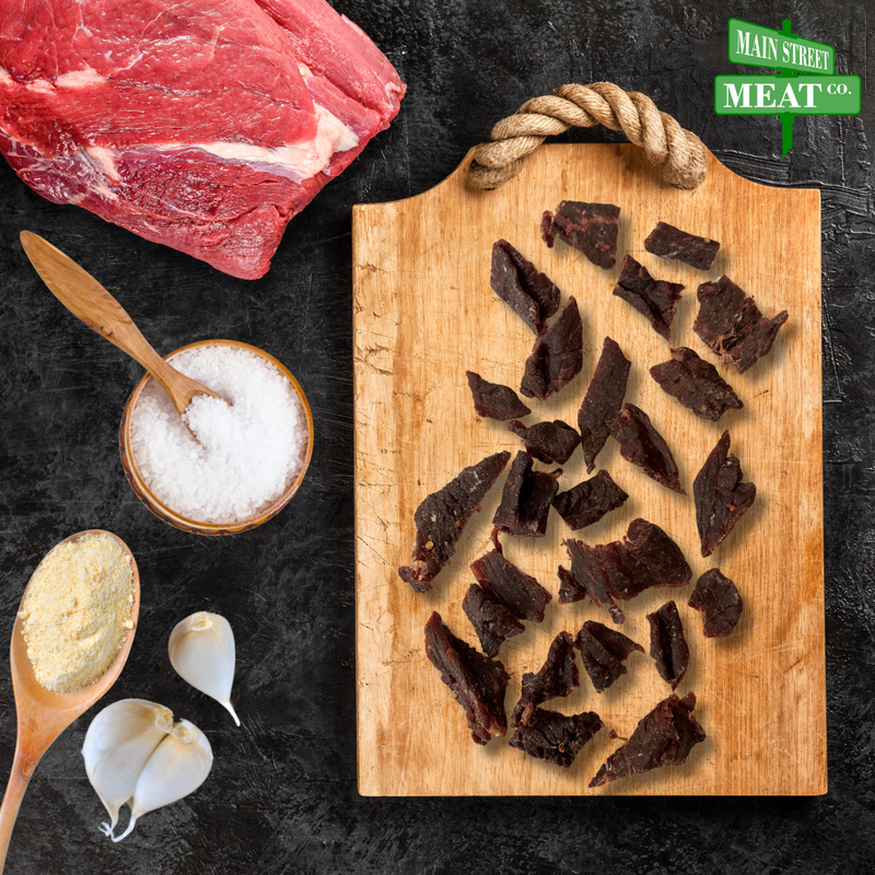 Original Beef Jerky