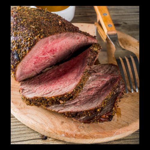 Beef Tenderloin Roast