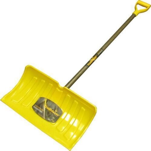 TRAILBLAZER 26&quot; Poly Snow Pusher