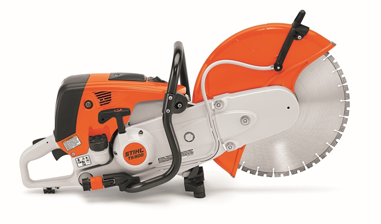 TS 800 16&quot; CUTQUIK