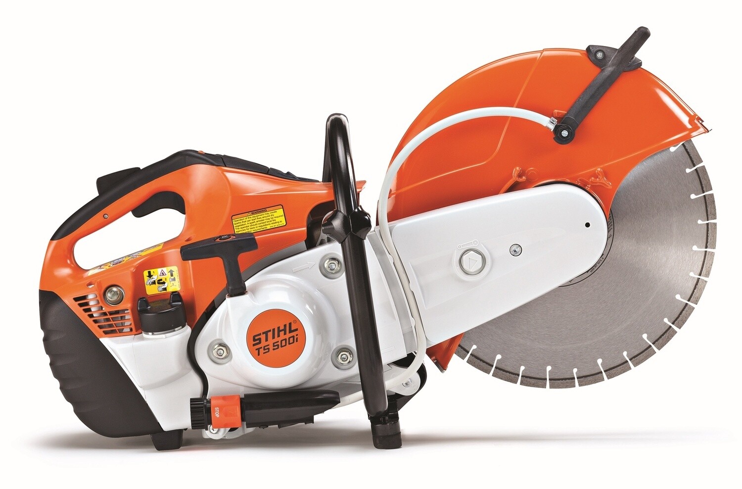TS 500i 14&quot; CUTQUIK