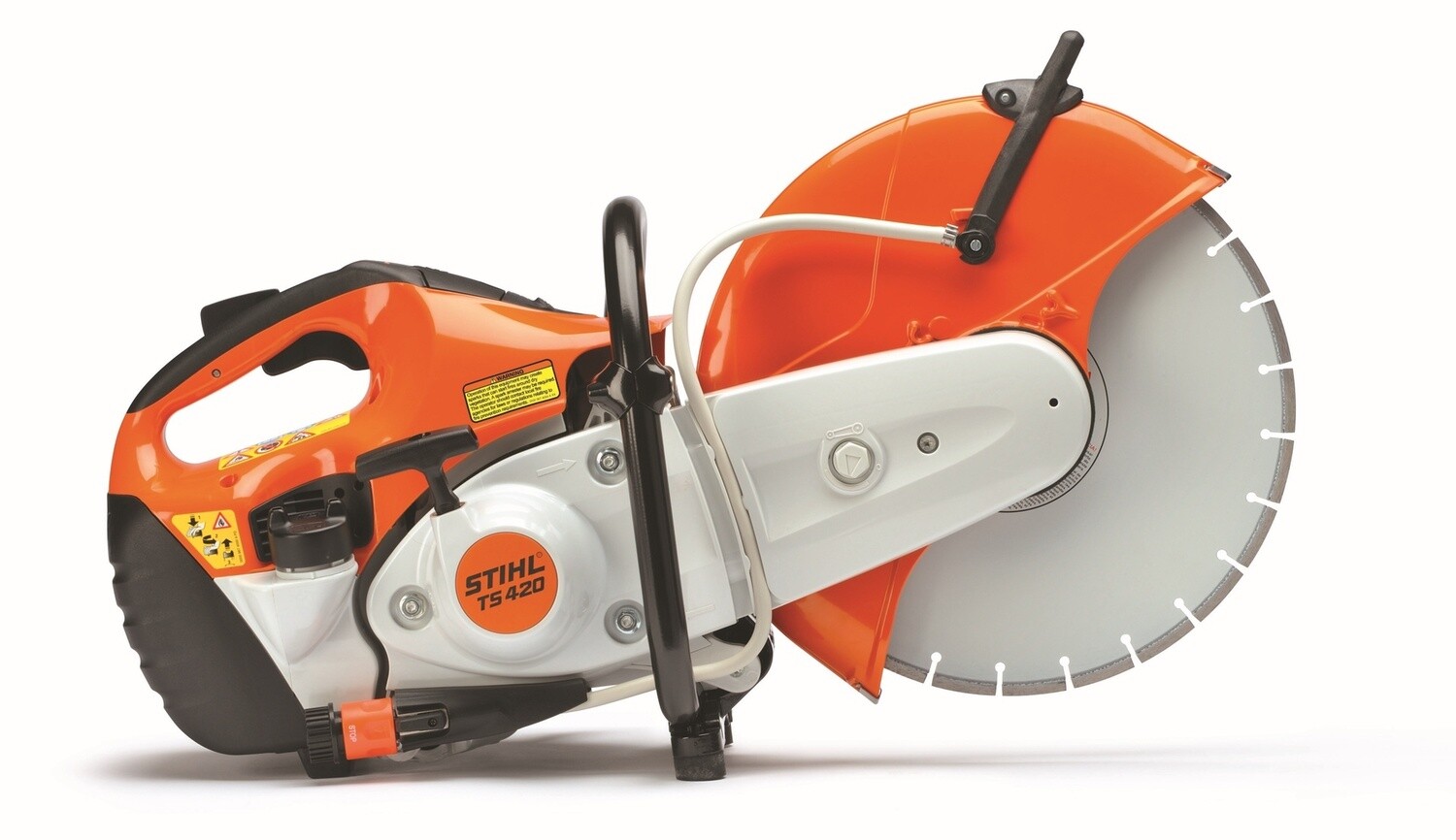 TS 420 14&quot; CUTQUIK