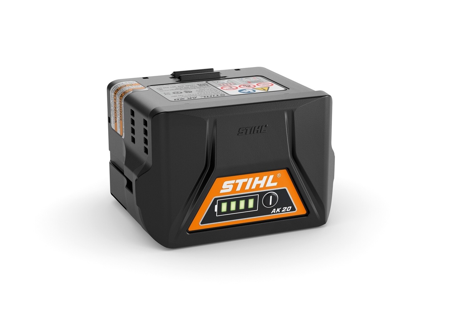 4520-400-6520       AK 20 BATTERY LITHIUM