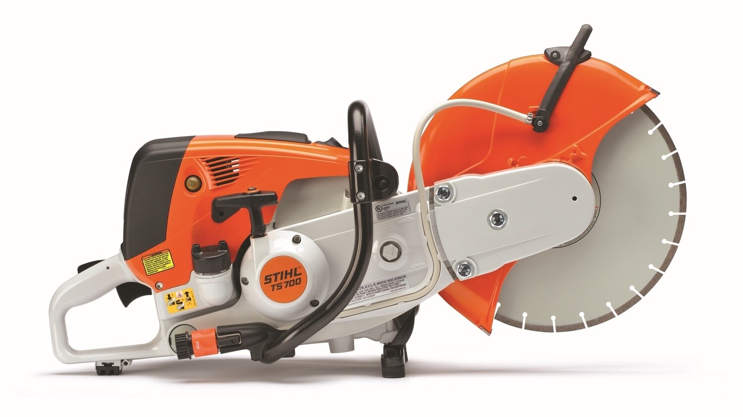 TS 700 14&quot; CUTQUIK