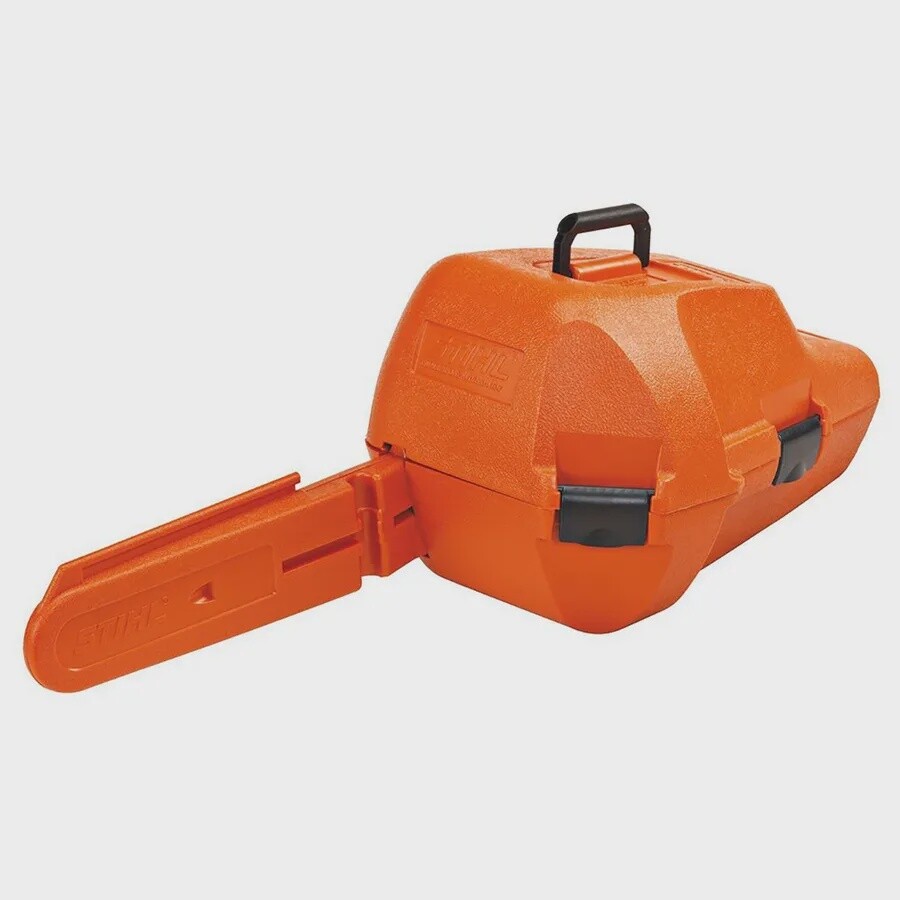 Woodsman Chain Saw Case