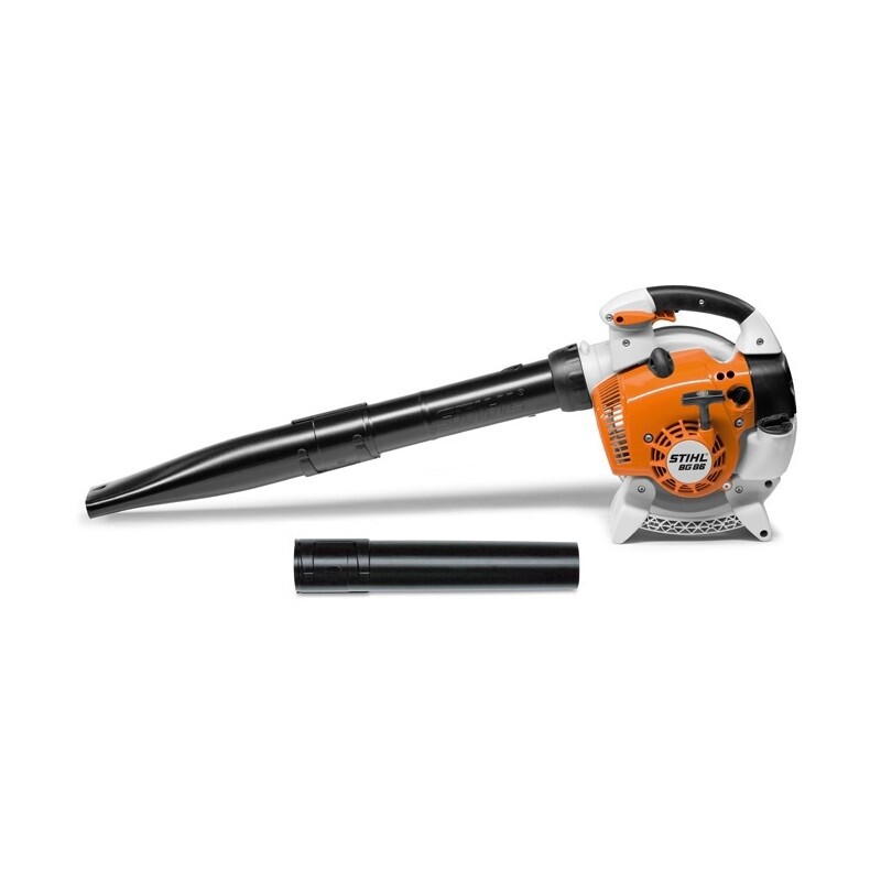 BG 66 BLOWER  4241-011-1760