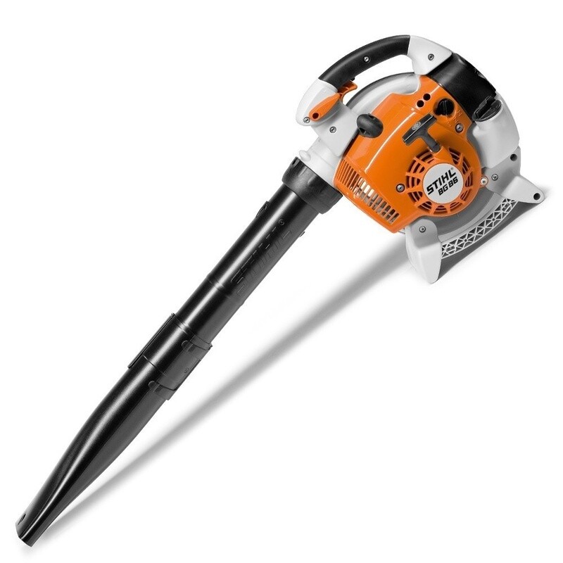 BG 86 BLOWER  4241-011-1767