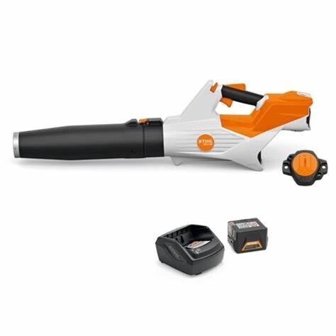 BGA 60 S CORDLESS BLOWER (SET)