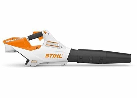 BGA 86 CORDLESS BLOWER