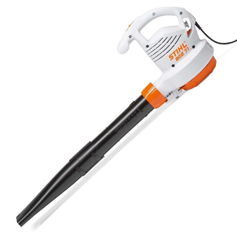 BGE 71 BLOWER