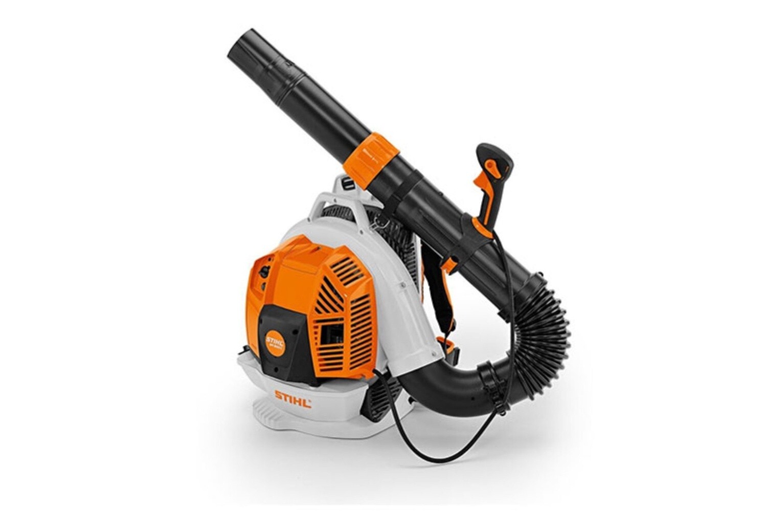 Stihl blower br 800 c deals