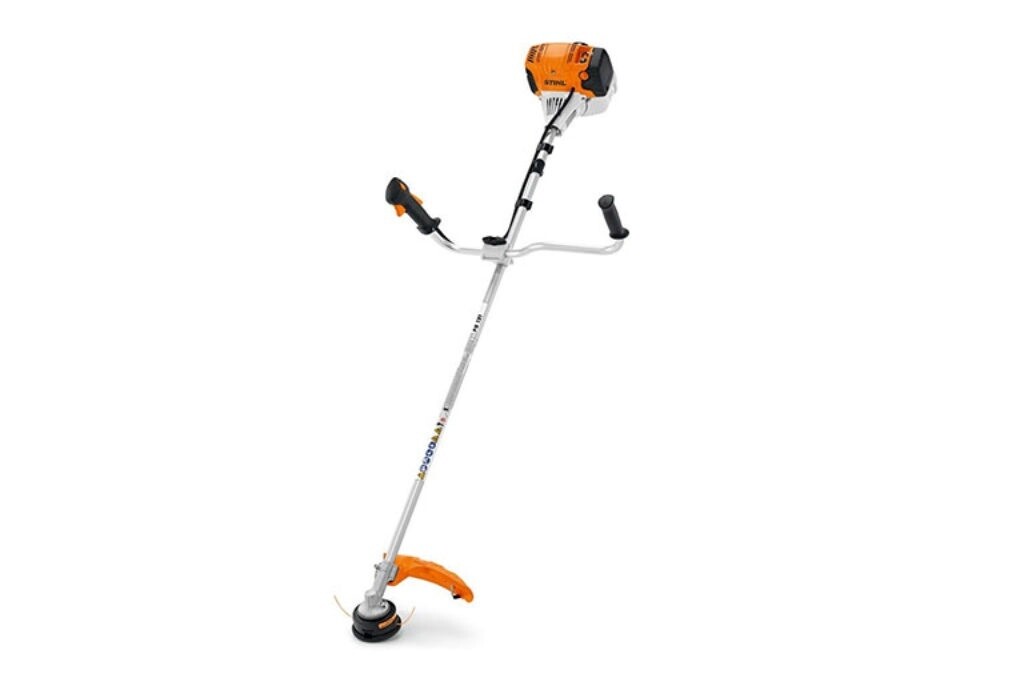 FS 131 BRUSHCUTTER