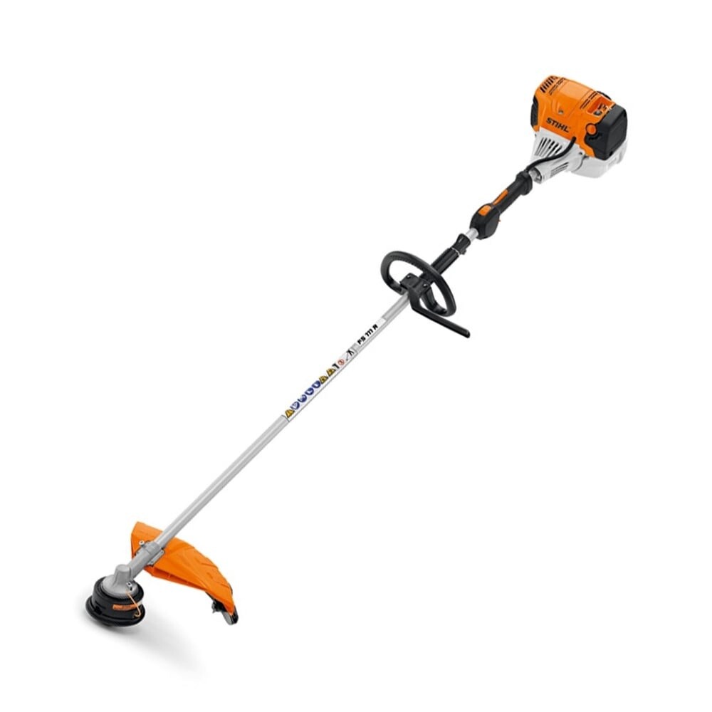 FS 111 R BRUSHCUTTER