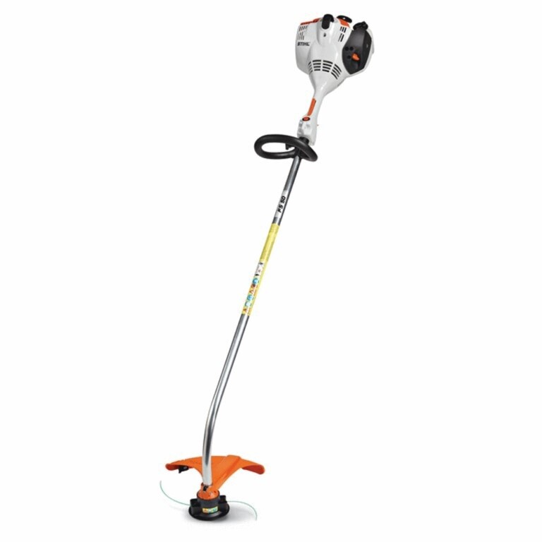 FS 111 RX BRUSHCUTTER
