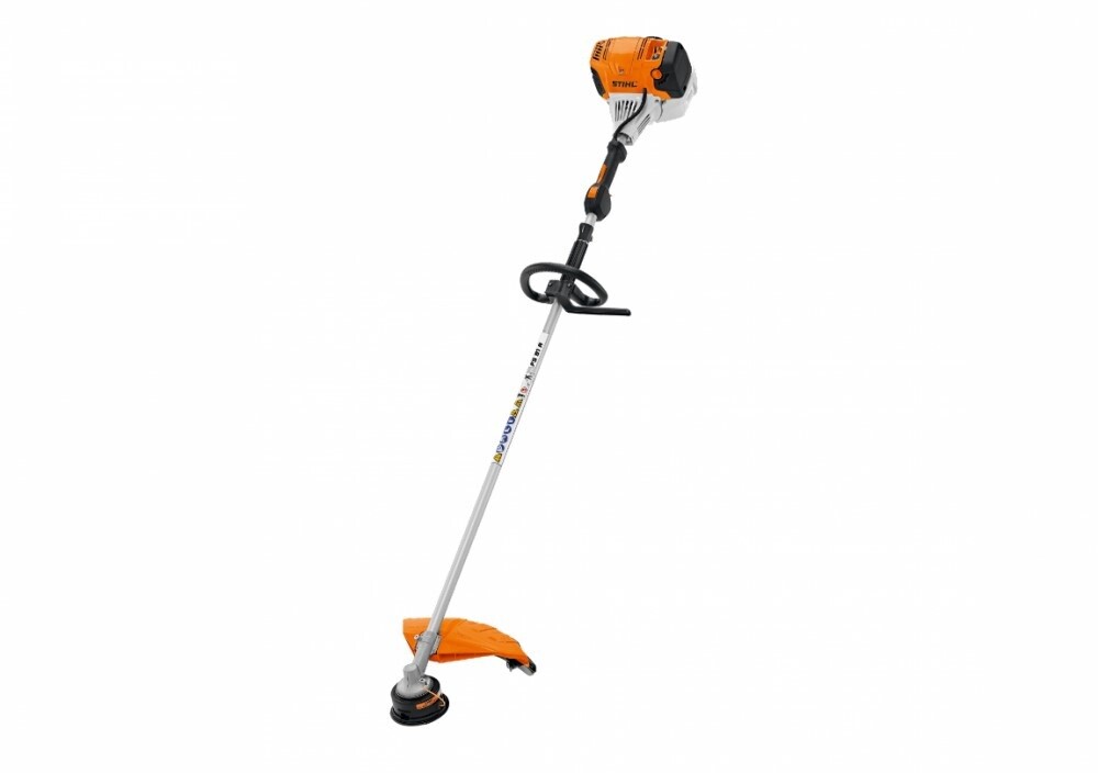 FS 91 R BRUSHCUTTER