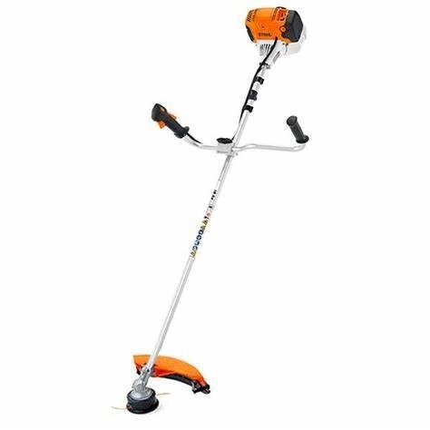 FS 91 BRUSHCUTTER