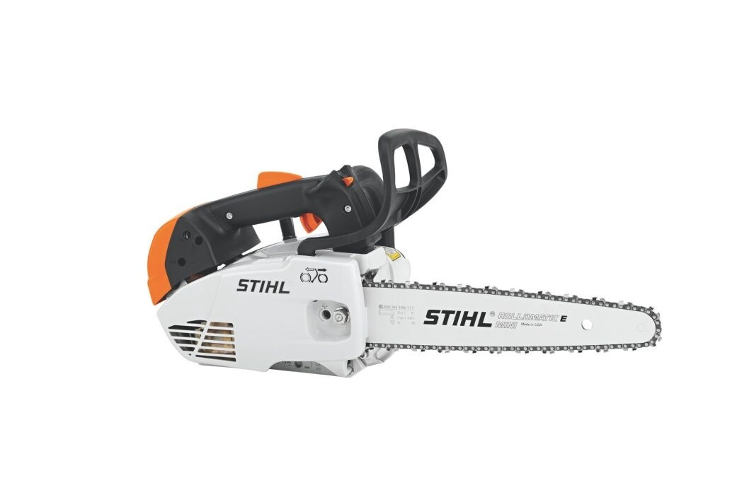 MS 151 TCE CHAIN SAW 12&quot;